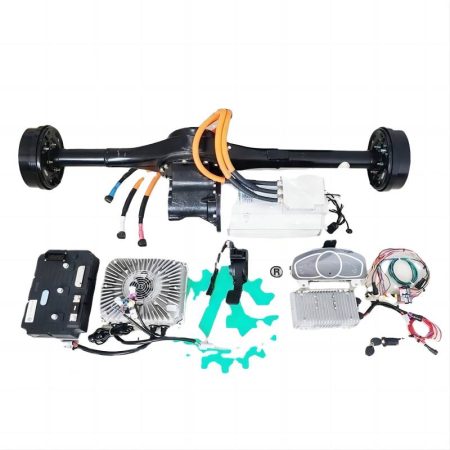 universal electric car conversion kit - CMVTE EV Conversion Kits ...