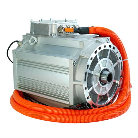 Chevrolet E-Motor Kit Model Options & Performance Parameters: A Complete Analysis 2 20kw144vkitmotor2