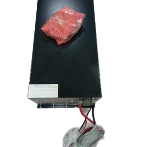 lithium ion battery pack