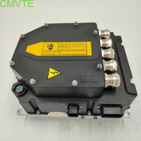 What Are the Available Options for Piaggio Ape Electric Conversion Kits? 2 144v 15kw controller