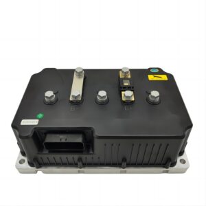 Vecv Controller Module Controllers - CMVTE EV Conversion Kits | Convert My Vehicle to Electric