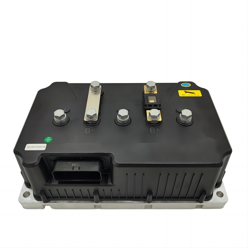 Controller For Ev AC Electric Motor Controller For EV - CMVTE