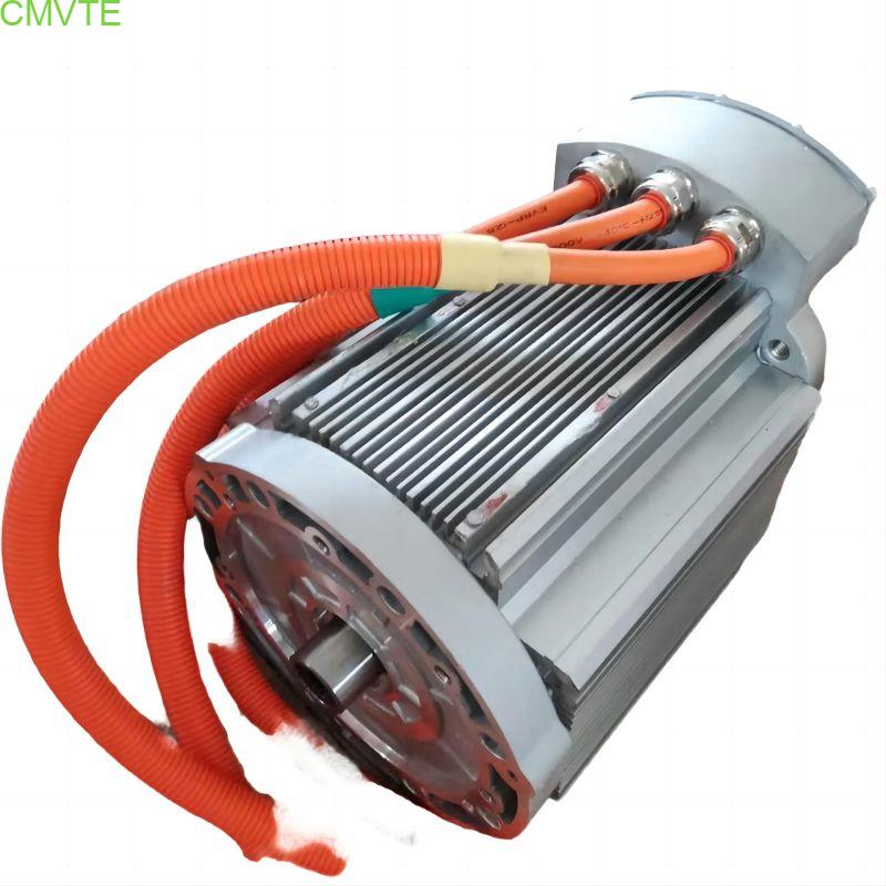 Permanent Magnet Synchronous Motor (PMSM) for Electric Vehicles 1 pmsm motor