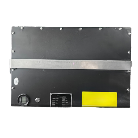 Tesla Motor Swap Kit Installation Difficulty & Technical Points 3 lithium cell battery