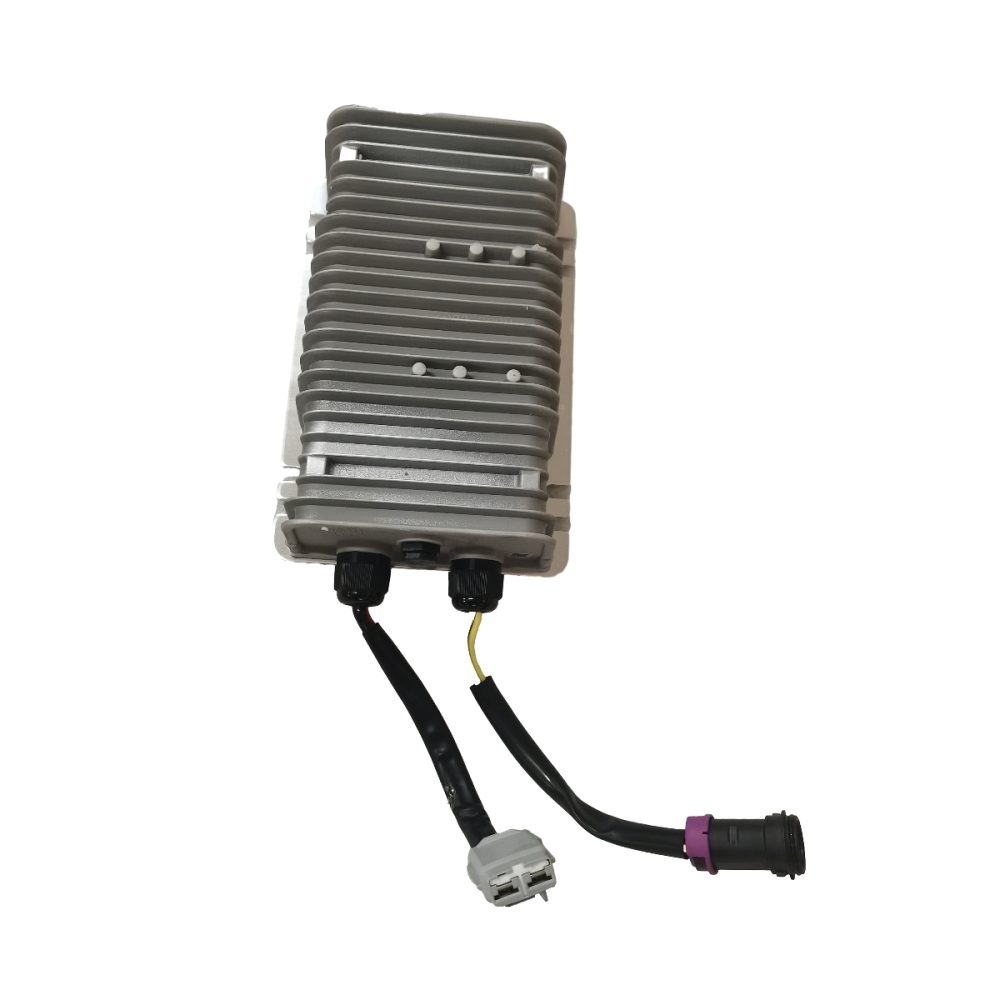 DC To DC Converter Buck Module 20-60V To 12V 2A 24... – Grandado