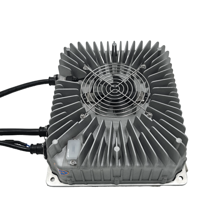 Caricabatterie YANGZIDIANYUAN 54.6V 4A Per E-bike 48V Con Connettore XLR