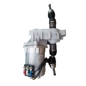 EV Gearbox/ High-Performance Transmission for Mini Car Motors – Foshan