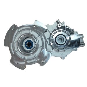 Electric Car Motor Transmission Solutions for 15kW 20kW 4