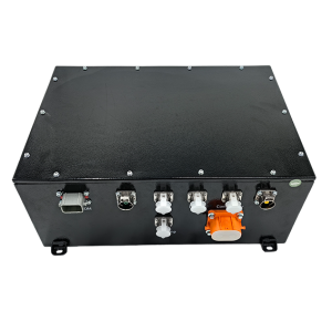 lithium battery pack PDU