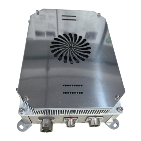 Cheapest EV Conversion Kit in South Africa: Best Budget Options 5 RDW Charger 1