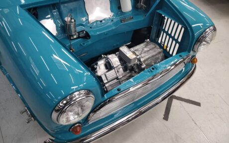 EV Conversion Companies by Vehicle: Find the Right Specialist for Your Car, Truck, or Jeep 2 classic fm fuel to electric 6