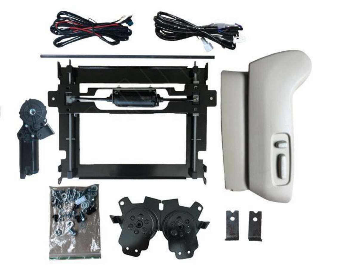 Power seat conversion kit - CMVTE EV Conversion Kits | Convert My ...