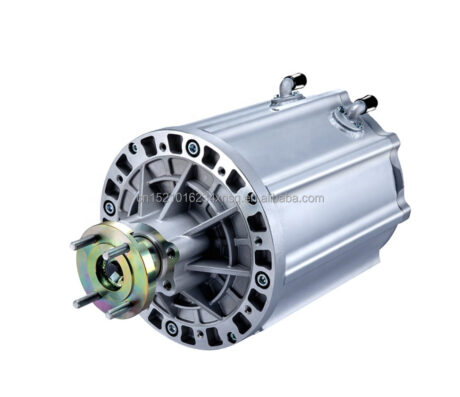 PMSM Motor Explained: Working Principle, Advantages & EV Applications 1 50kw