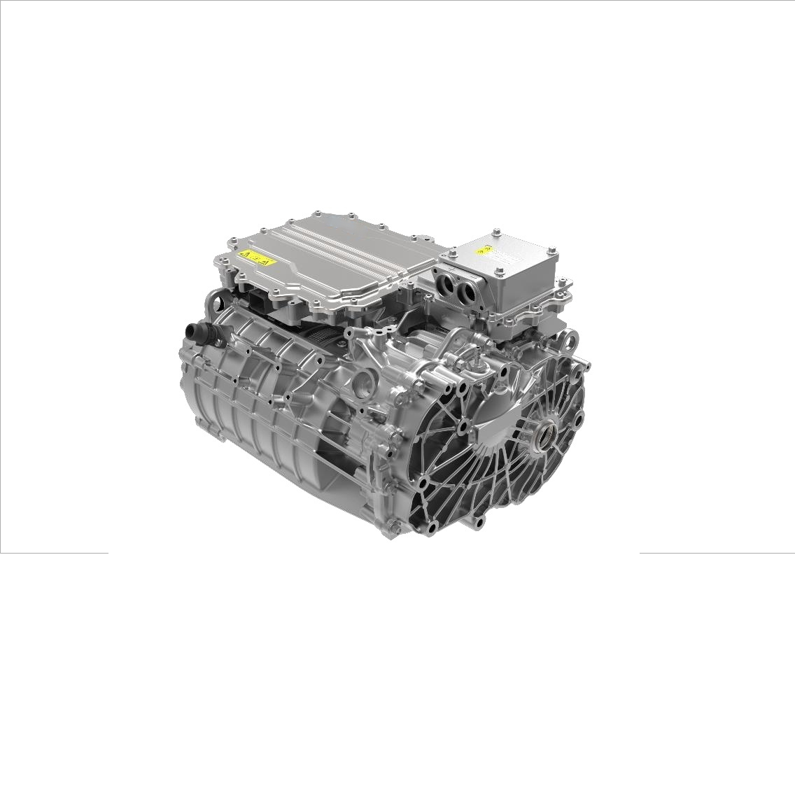Ford Mustang EV Conversion Kit - CMVTE EV Conversion Kits | Convert My ...