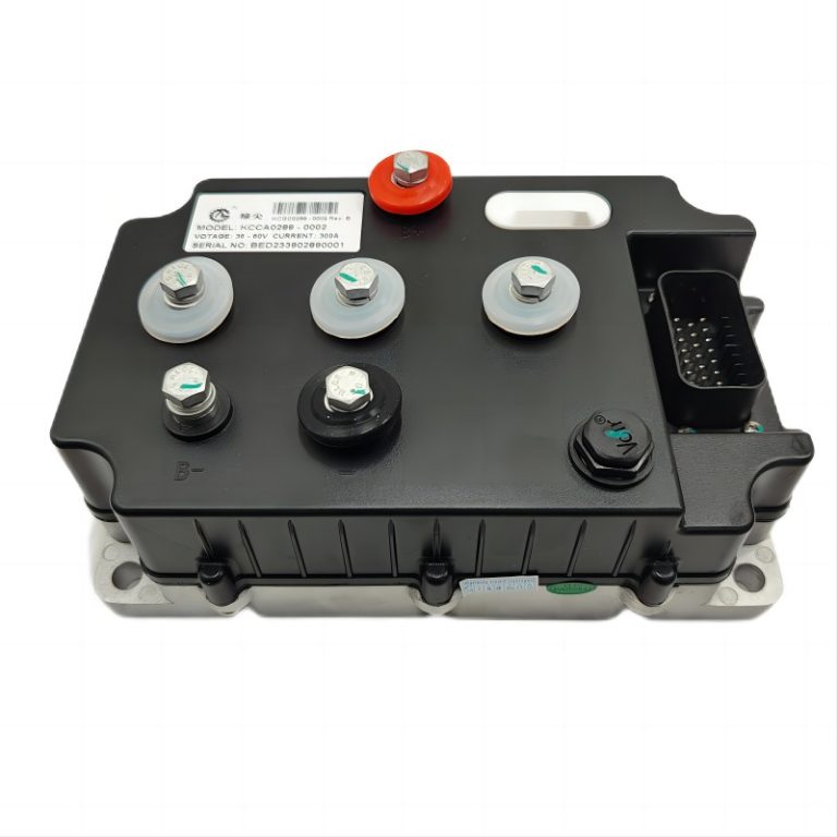 36v-48v AC induction electric motor controller - CMVTE EV Conversion ...