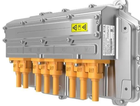 Autogas Conversion Kits Manufacturers: LPG & Alternative Fuel System Solutions 3 electronic control
