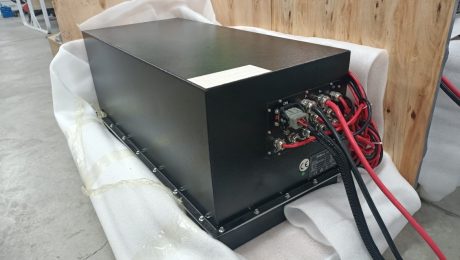 Hybrid Car Conversion Kit Manufacturers: EV Hybrid Retrofit Solutions 2 Lithium battery