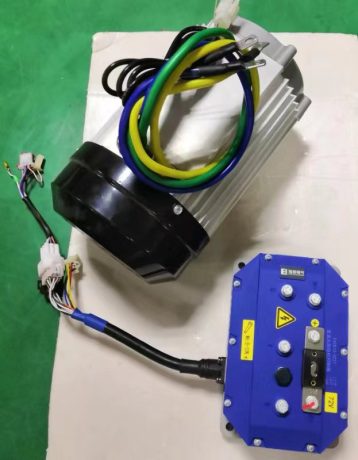 BLDC Motor vs PMSM Motor: Key Differences in EV Applications 1 微信图片 20241031152150