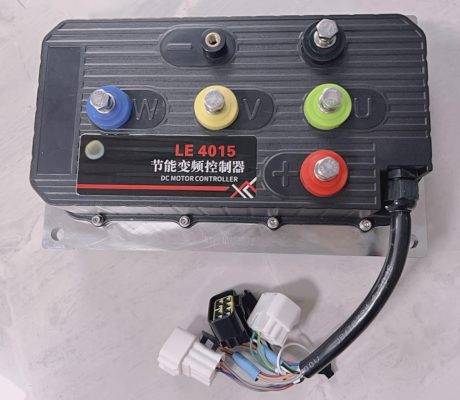 Gas to Electric Car Conversion Companies: Cost, Best Options & Smarter Alternatives (2026) 2 微信图片 20241031152245