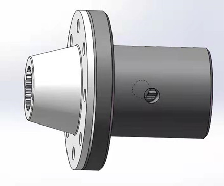 The best EV conversion solution for VW beetle 10 图片9