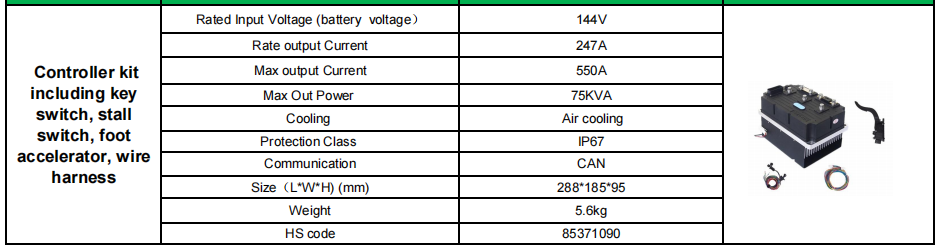 BMW E46 Electric Conversion Solution 7 22222 1