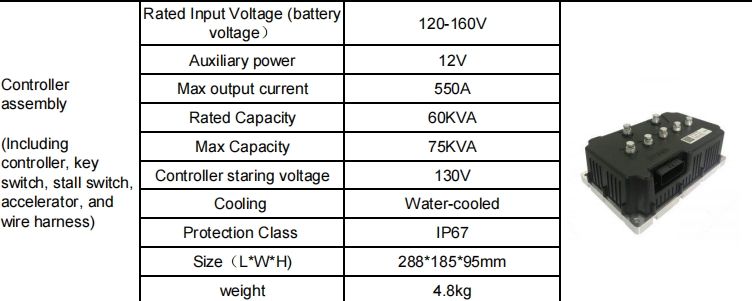 SUZUKI CARRY Electric Conversion Solution 7 22222