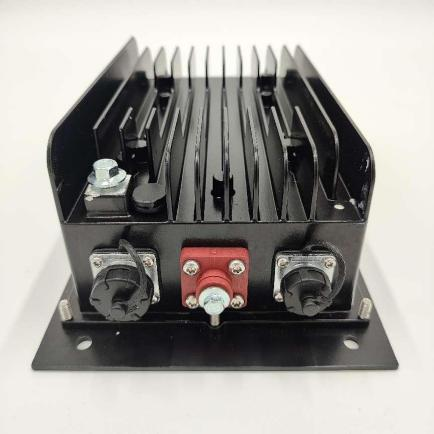 Cheapest EV Conversion Kit in South Africa: Best Budget Options 4 DC DC converter