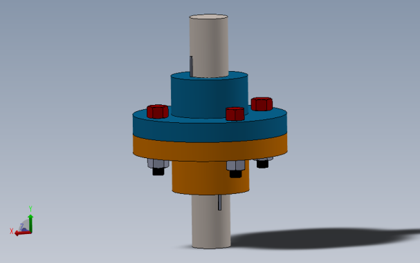 Electric Boat Conversion Process-Quick Overview of Marine Oil-to-Electric Retrofitting 15 adaptor1