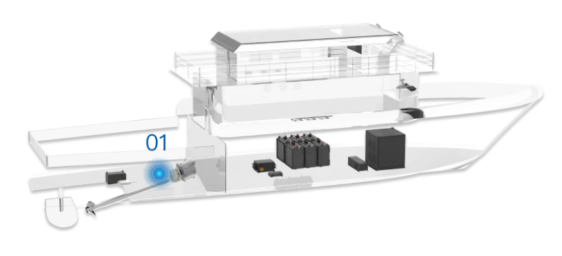 Electric Boat Conversion Process-Quick Overview of Marine Oil-to-Electric Retrofitting 13 oversight
