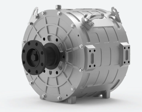 Electric Boat Conversion Process-Quick Overview of Marine Oil-to-Electric Retrofitting 9 内置3