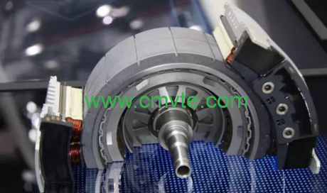 What Are the Available Options for Piaggio Ape Electric Conversion Kits? 3 Rare Earth Permanent Magnet Motors