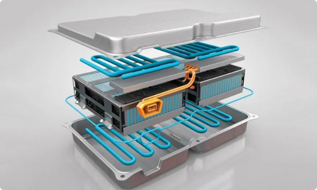 Explication D taill e Des Technologies De Refroidissement Des Batteries explication-d-taill-e-des-technologies-de-refroidissement-des-batteries
