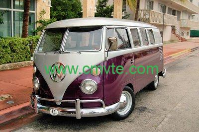 MINI VAN LOW SPEED Electric Conversion Economic Solution 24 1639117968