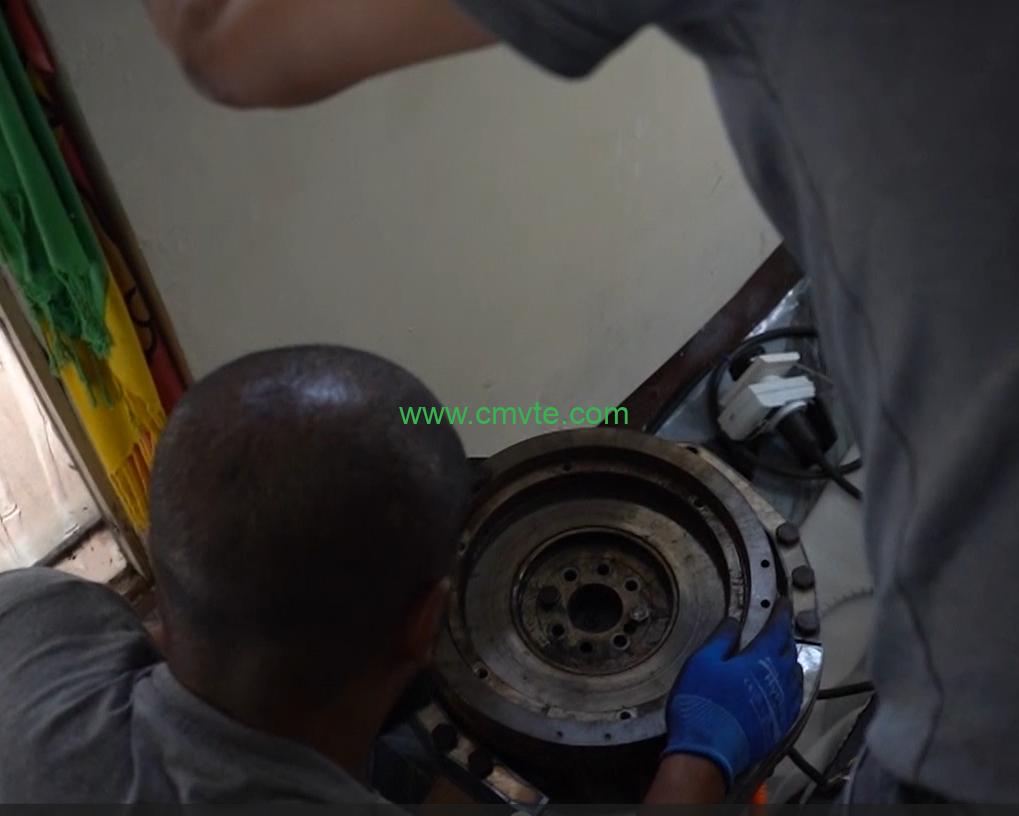 Fiat Panda Conversion Solution 24 2 2