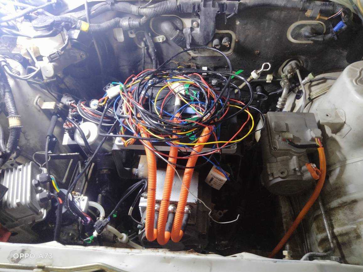 Suzuki Jimmy Conversion Solution 26 20211201210905 副本