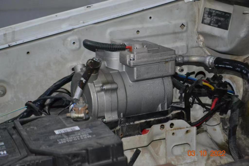 Suzuki Jimmy Conversion Solution 25 322cc0994027306a8017e3b3c309670