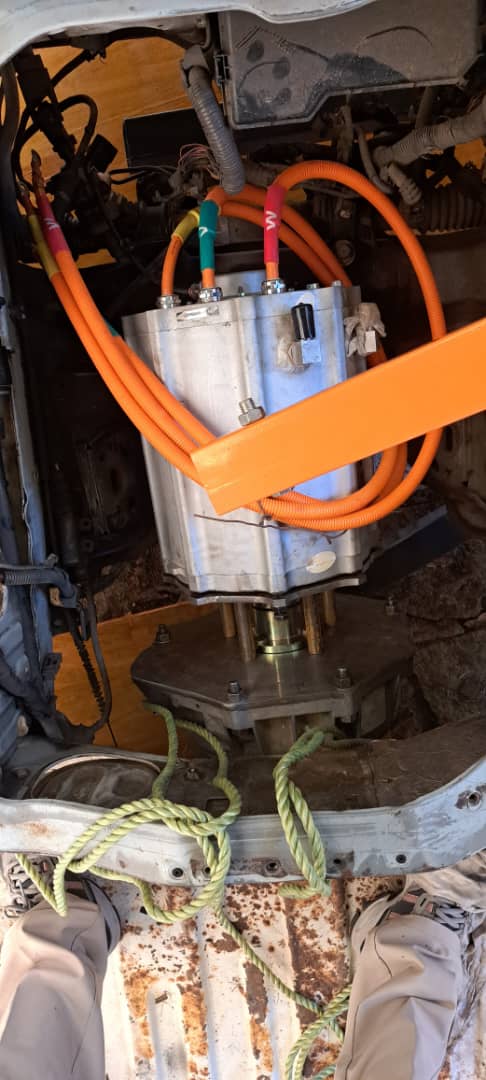 The 4 Ton Truck Conversion Solution 30 53fba954 14a9 4881 a918 d698d05f9897