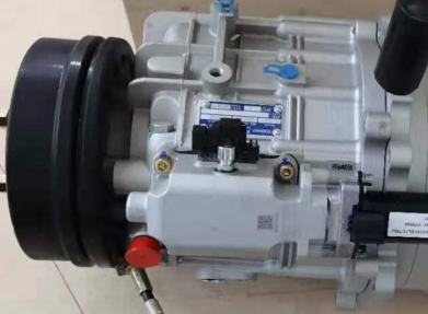 The 4 Ton Truck Conversion Solution 17