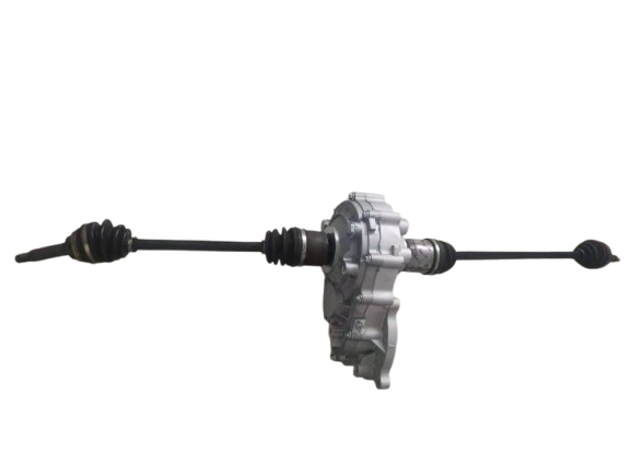 benz W 213 EV Conversion Solution 6 half shafts gearbox removebg preview