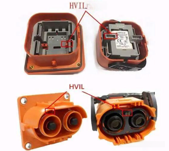 High voltage interlock system for EV - CMVTE EV Conversion Kits ...
