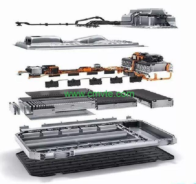 Legal and Safety Compliance When Converting Gas Cars to EV: A 2025 Guide for Street-Legal Builds 4 2022070531411