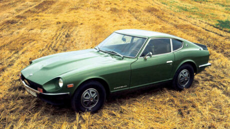 Gas to Electric Car Conversion Companies: Cost, Best Options & Smarter Alternatives (2026) 3 Datsun240Z 15