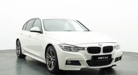 BMW E30 Electric Conversion Kits: Ultimate Retro EV Guide 1 featured image bmw