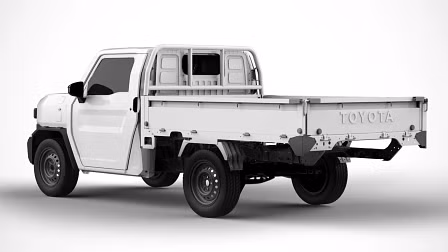 Electric Pickup Truck Conversion Kit: Everything You Need to Know Before Converting Your Truck to Electric 5 ljlgglrsurs9vg9bi6he