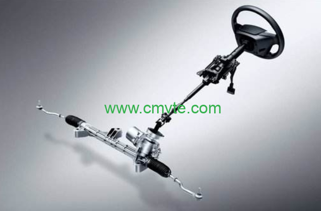 Why Consider Upgrading Your Electric Power Steering (EPS) for BMW X3? 1 图片1 1