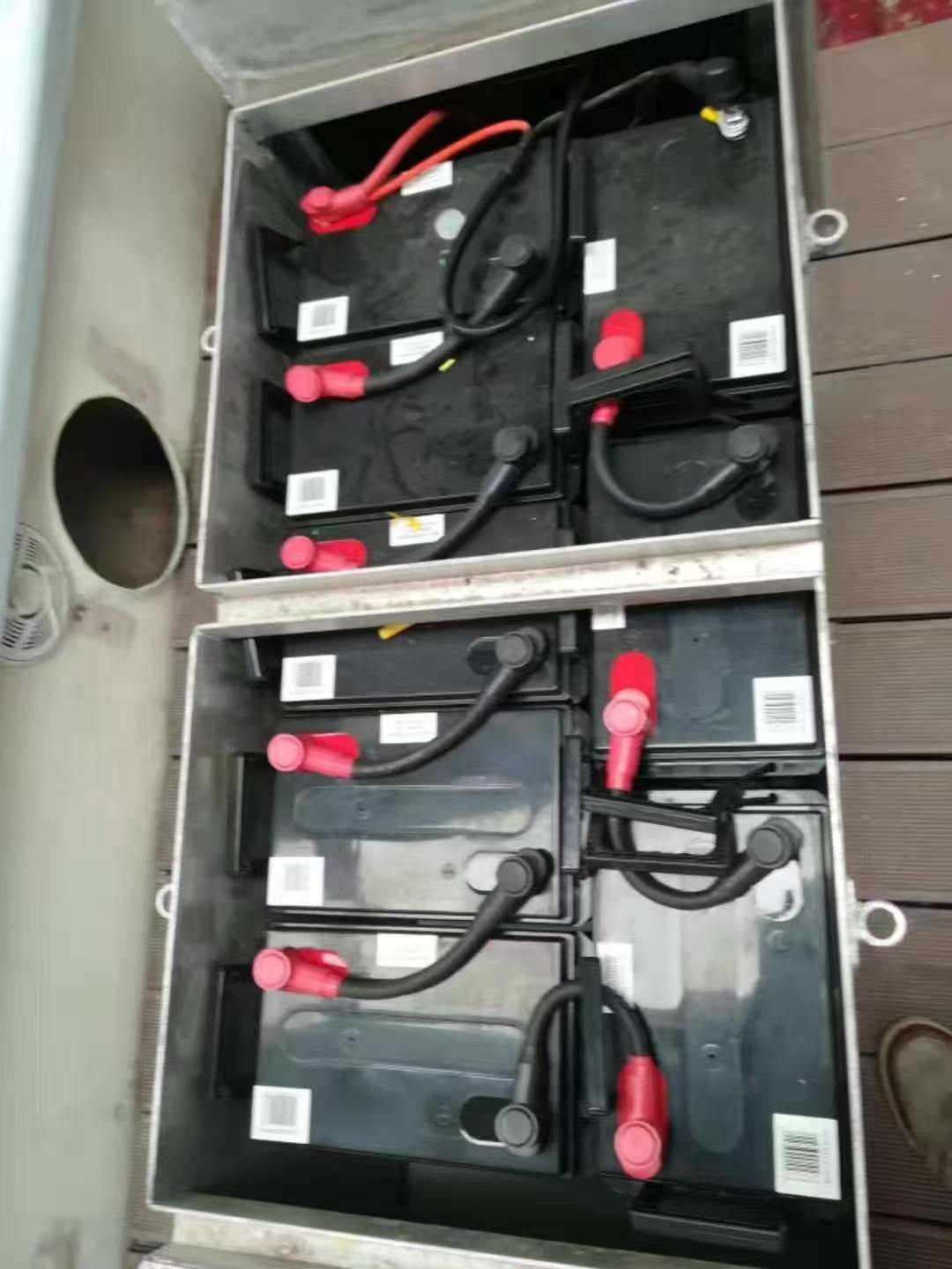 Real Customer Stories: Before and After Electric Boat Conversions 2 图片3 1