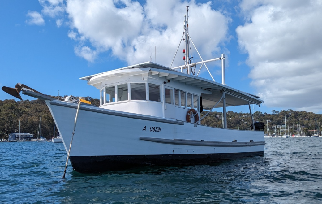 Real Customer Stories: Before and After Electric Boat Conversions 4 图片6 1