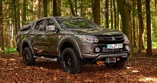Electric Car Conversion Companies Ireland: Cost, Top Providers & Better Alternatives (2026) 2 Mitsubishi L200 4
