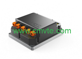 800V vs 400V on EV OBC 1 图片2