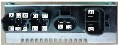 Electric Power Steering for 1966 Mustang 1 aae7c8af b955 4447 992f 4dfb696ed6b4